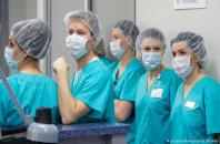 Німецькі лікарі будуть стажувати медиків Херсонського онкодиспансеру
