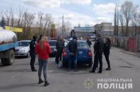 В Херсонской области задержана «профессиональная» банда квартирных воров