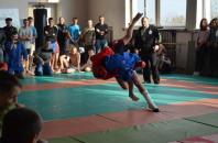 На чемпионате Украины херсонский спортсмен завоевал второе место