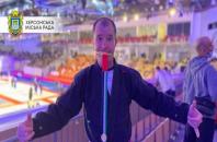 Херсонский дворник Игорь Евтушенко стал чемпионом мира по джиу-джитсу