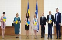 Новость В Херсоне определены победители конкурса «Учитель года-2019»