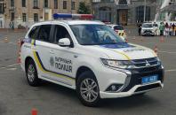 Работа и досуг сотрудников полиции и спасателей Херсонской области за 9 октября