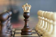 В Херсоне прошел шахматный турнир посвященный памяти Эдуарда Михайловича Будовича