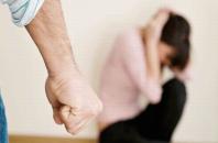 Новость За помощью к херсонским правоохранителям обращаются жертвы домашнего насилия
