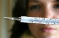 На Херсонщині збільшується кількість хворих на ГРВІ та грип
