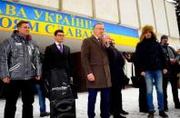 Анатолій Гриценко сказав: «Україна забуде слово «олігарх»