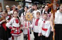 Новость В областном центре состоялся традиционный праздник Рождественской Звезды