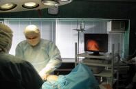 Новость Херсонські лікарі прооперували дівчинку з вродженим пороком серця