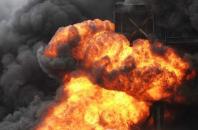 Новость У Херсоні біля Сбербанку спрацював вибуховий пристрій