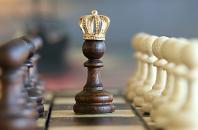 В Херсоне состоялся Всеукраинский турнир по шахматам