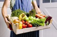 Новость Вопрос обеспечения продуктами питания на контроле Херсонской ОГА