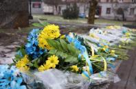 Новость Херсонщина святкує День Соборності України