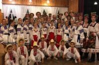 Новость Успехи каховских ансамблей на фестивале «Осенние Арабески в Польше»