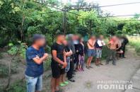 Новость Заробітчан з трудового рабства визволили поліцейські Херсонської області