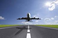 В Херсонском аэропорту обсудили перспективы создания авиарейсов Херсон - Гродно