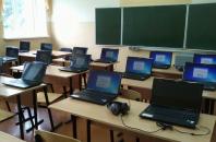 Новость У грудні освітяни Херсонщини отримають нові комп'ютери