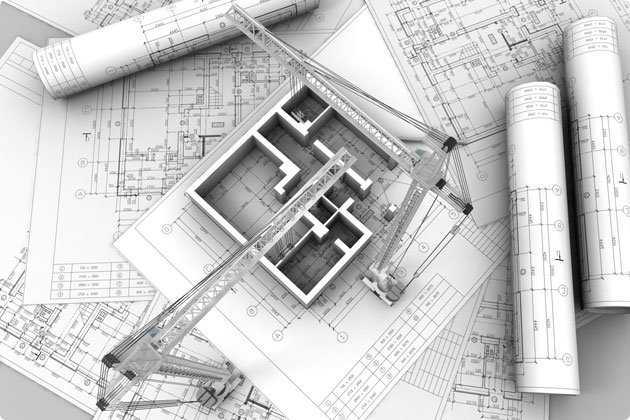 Новость В Херсоне будет создана архитектурно-строительная инспекция