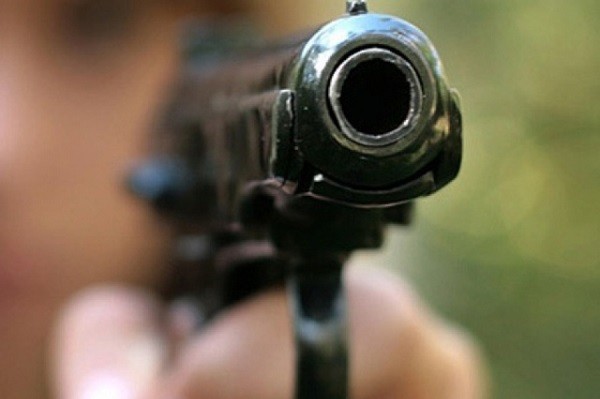 Новость На Херсонщине женщина подстрелила владельца магазина