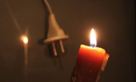Новость Электричество на Херсонщине постепенно возобновляется