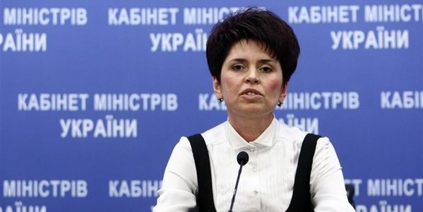 В Херсон приедет главный казначей Украины с рабочим визитом