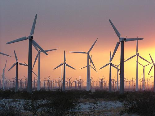 Будут ли на Херсонщине ветроэлектростанции?