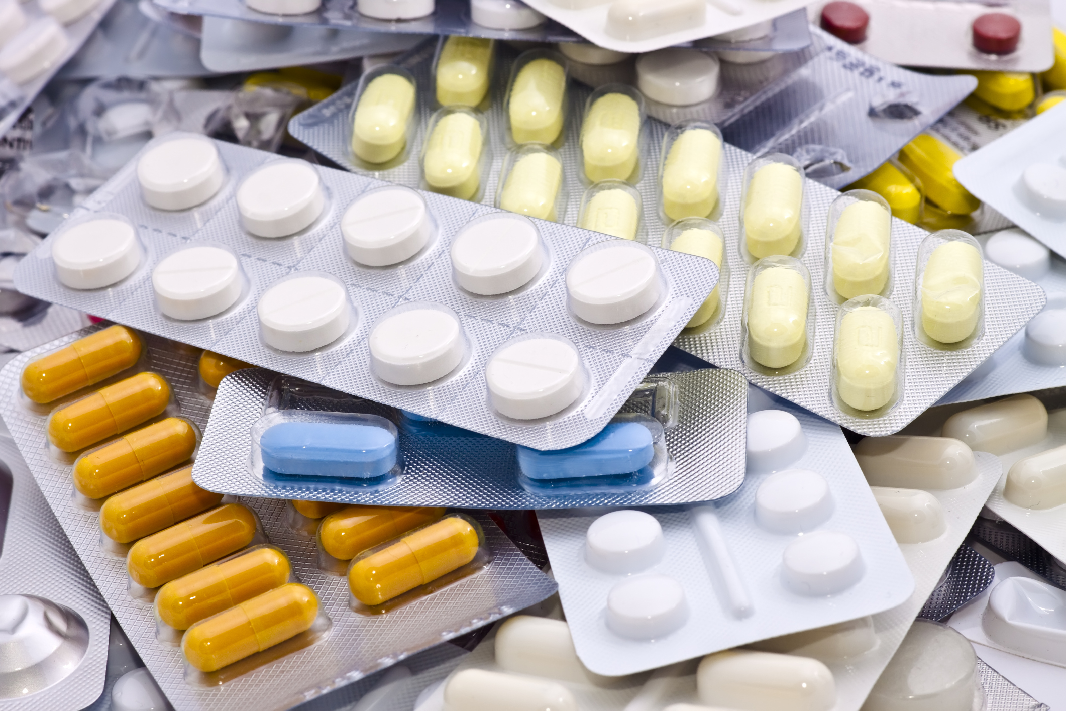 В Херсоне снизились цены на лекарства