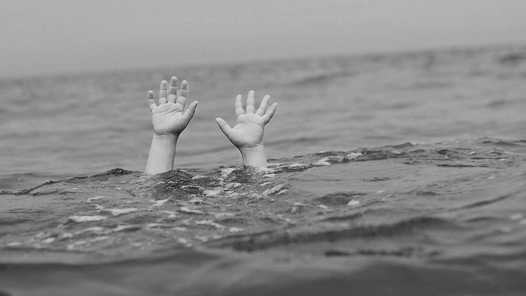 Новость На Херсонщине утонул 11-летний ребенок