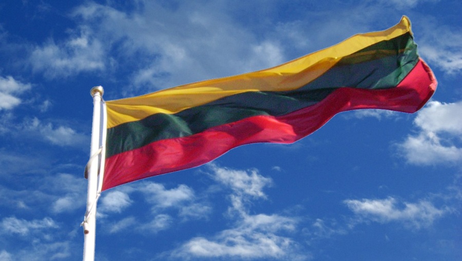 Новость Херсонцев приглашают праздновать день Литвы