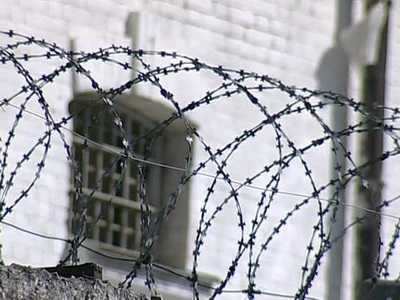 Херсонские тюрьмы приняли 150 человек