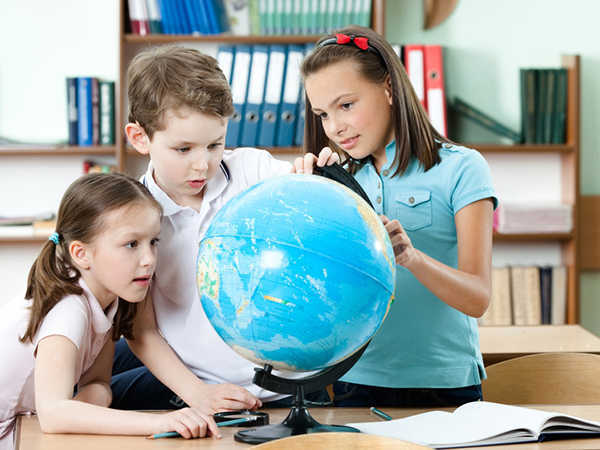 Новость Более 1000 детей на Херсонщине не учатся в школе
