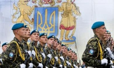Новость Поздравляем с Днем Высокомобильных десантных войск Вооруженных сил Украины!