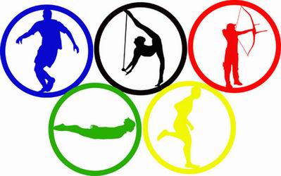 Поздравляем с Днем физической культуры и спорта Украины!
