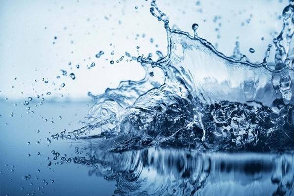 Новость В Херсоне новый источник воды