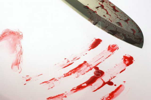 Новость В Херсоне ранее судимая женщина убила сожителя