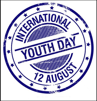Новость Международный день молодежи