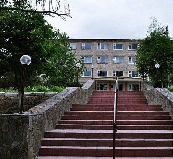 «Бериславский медицинский колледж» ищет нового директора