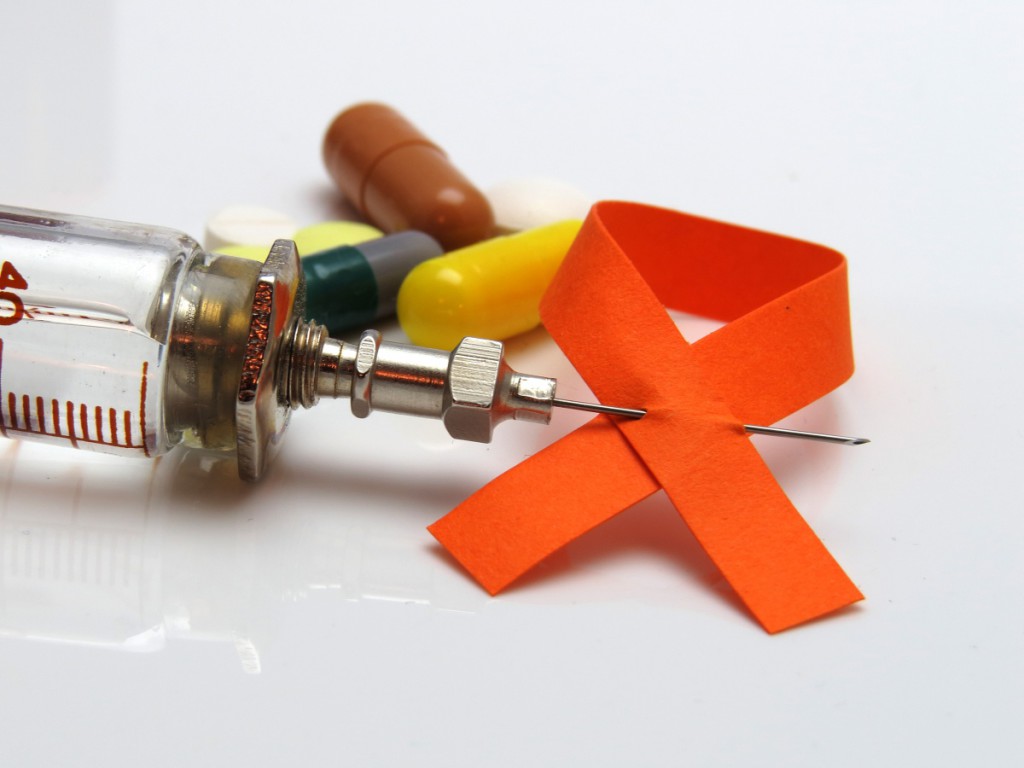 Новость В Херсоне обсудят борьбу со СПИДом, ВИЧ и туберкулезом